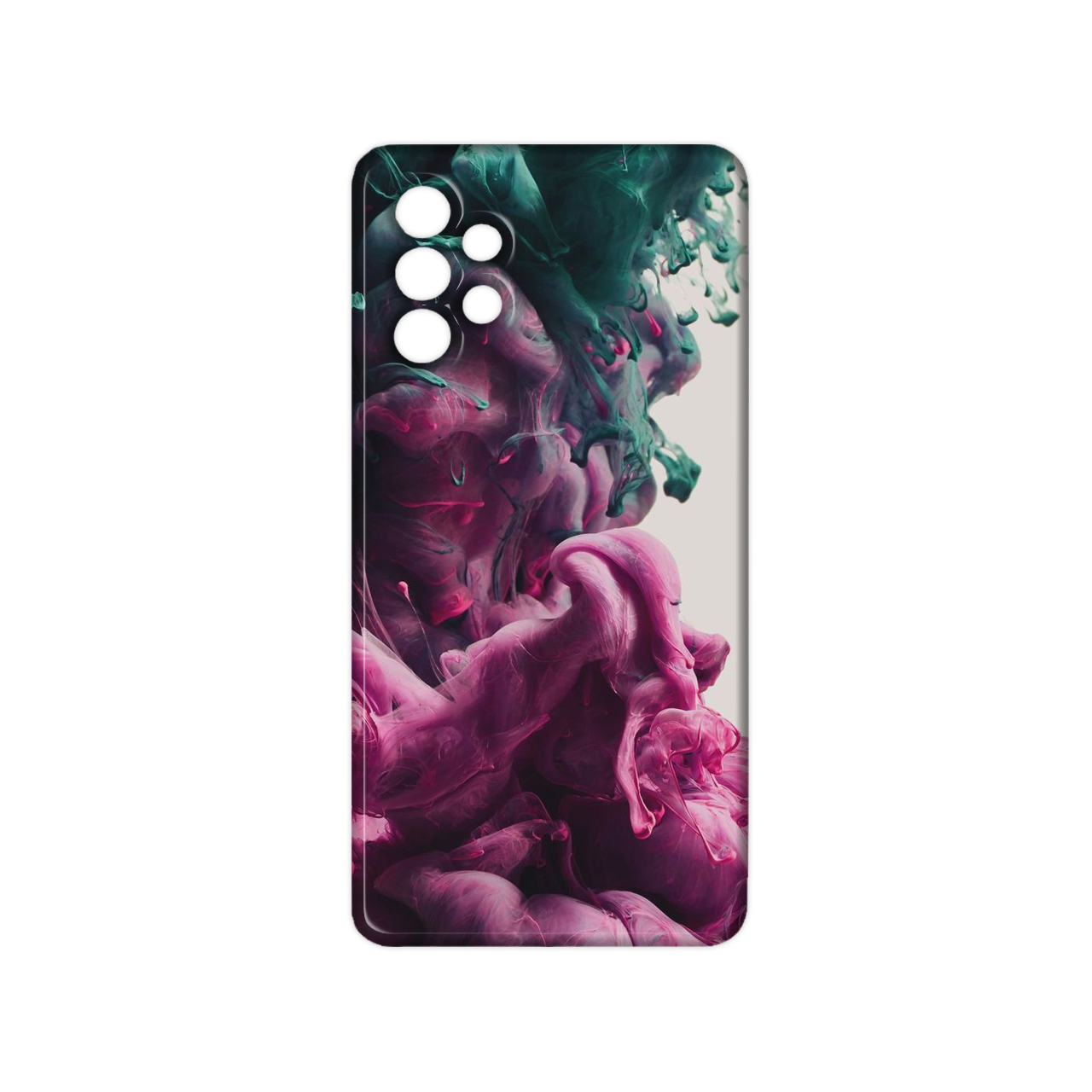 کاور مدل ابروباد کد 021 مناسب برای گوشی موبایل سامسونگ galaxy A52 