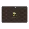 برچسب پوششی ماهوت مدل LOUIS-VUITTON-Logo مناسب برای تبلت جی ال ایکس W11 Plus