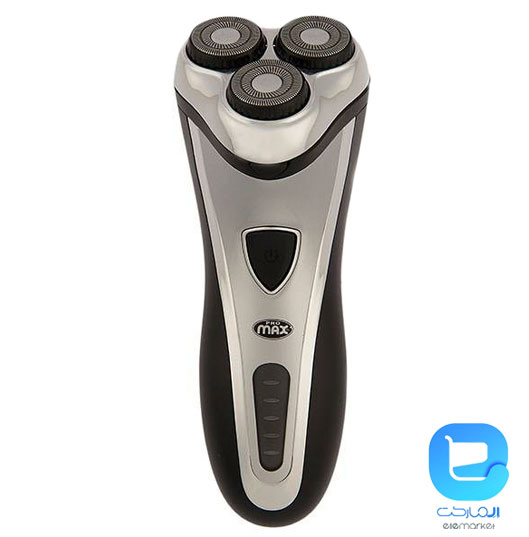 ماشین اصلاح صورت پرومکس مدل 9646