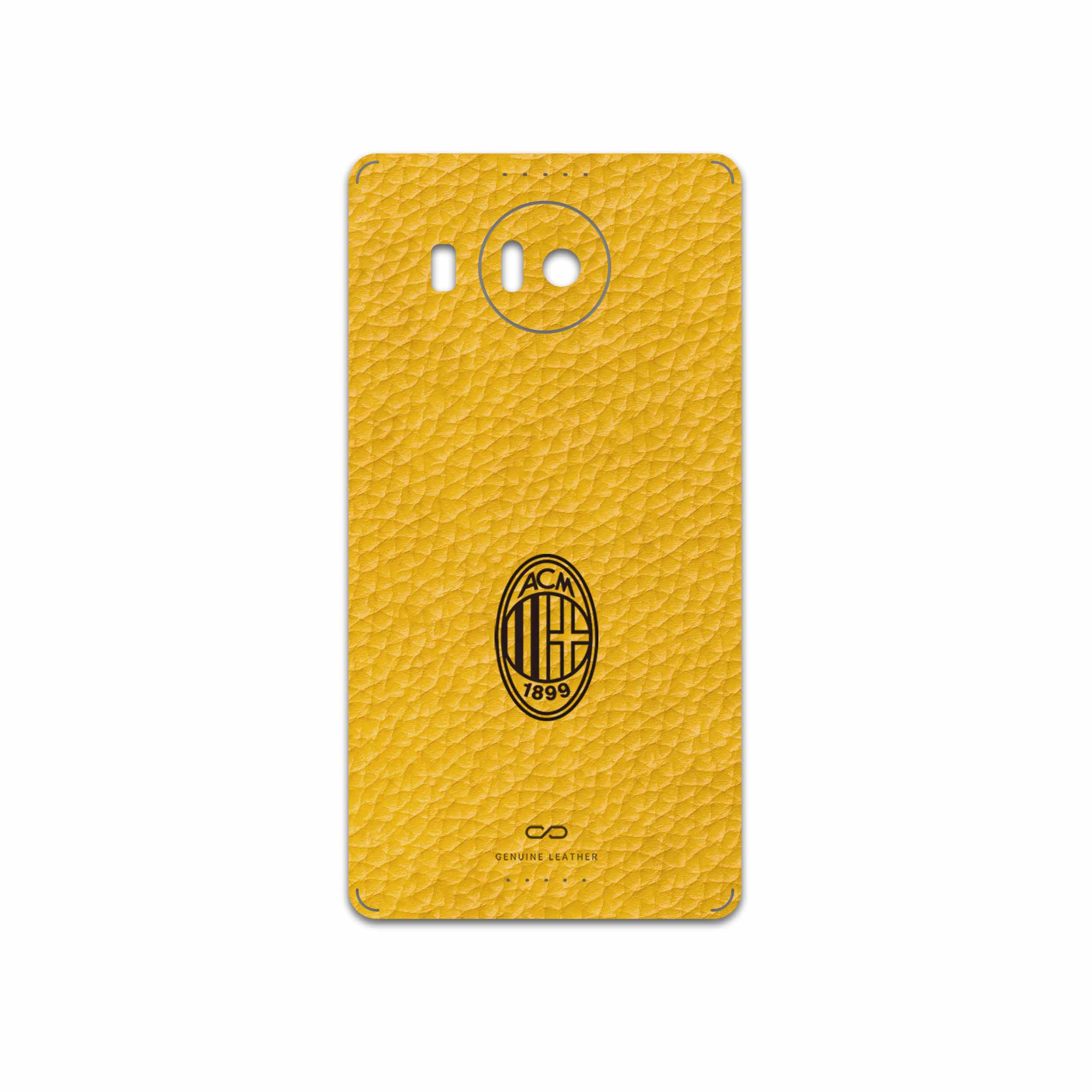 برچسب پوششی ماهوت مدل ML-ACMLN مناسب برای گوشی موبایل مایکروسافت Lumia 950 XL