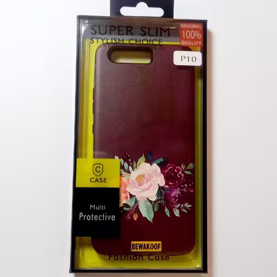 کاور بیواکف مدل m61m62 مناسب برای گوشی موبایل هوآوی P10 