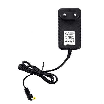 آداپتور تلفن پاناسونیک 5.5 ولت 600 میلی امپر مدل DL-05