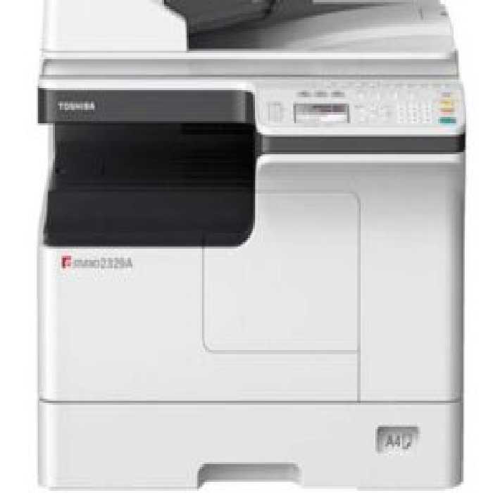 دستگاه کپی چندکاره توشیبا e-STUDIO 2829A