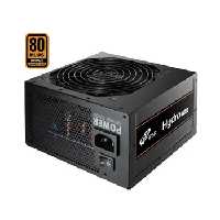 منبع تغذیه FSP مدل HYDRO PRO 600W