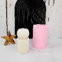 قالب استوانه شیار دار توپی 2