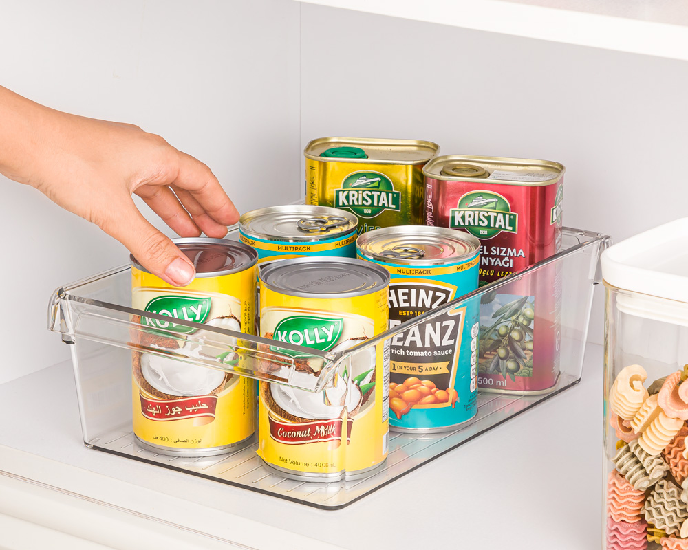 نظم دهنده نشکن 5 لیتر کد محصول : 213100