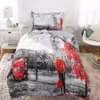 سرویس خواب راشا کد 013 یک نفره 3 تکه