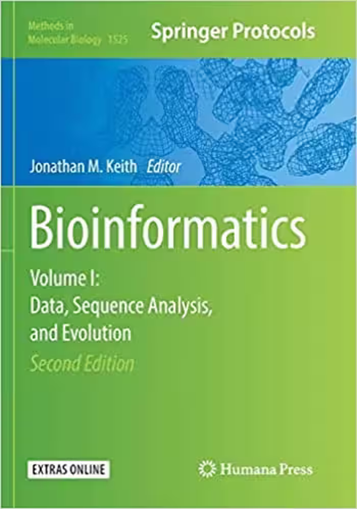 󾕇 دانلود کتاب Bioinformatics - Volume I - Data, Sequence Analysis, And Evolution, 2nd ed, 2016 - دانلود کتاب های دانشگاهی