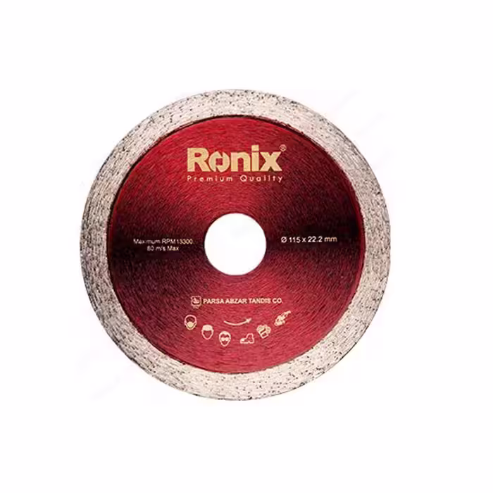 سنگ سرامیک بر رونیکس مدل RH3507