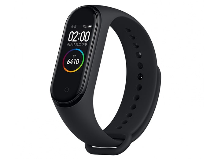 دستبند سلامتی شیائومی Xiaomi Mi Band 4