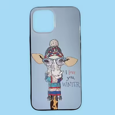 کاور طرح camel مناسب برای گوشی موبایل اپل IPHONE 11 PRO MAX