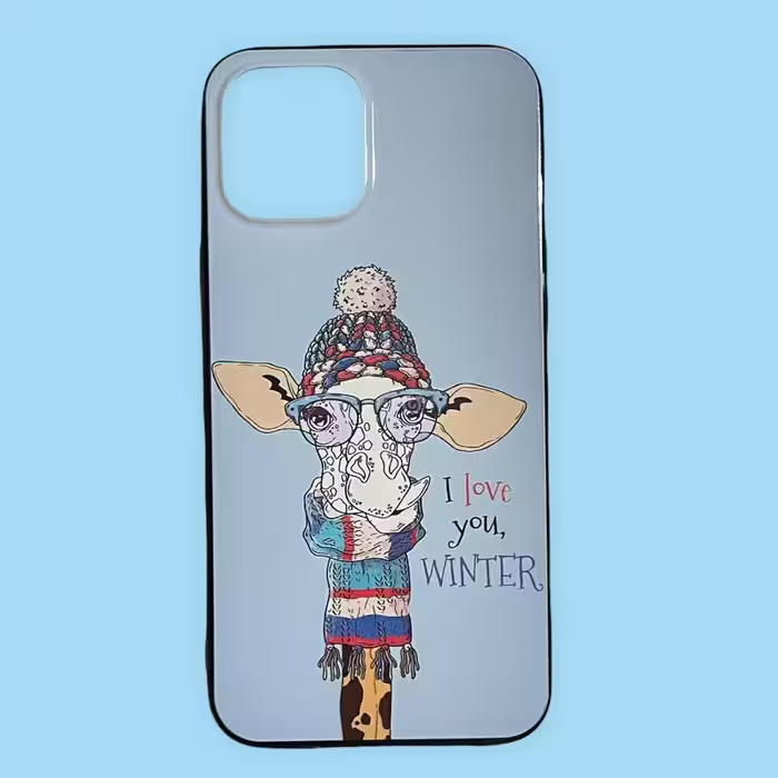 کاور طرح camel مناسب برای گوشی موبایل اپل IPHONE 11 PRO MAX