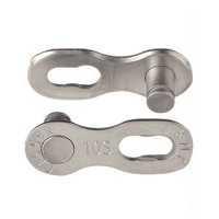 قفل زنجیر دوچرخه کی ام سی مدل 10s | چاوه