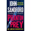 کتاب Phantom Prey (A Prey Novel) اثر John Sandford انتشارات G.P. Putnam's Sons