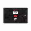 برچسب پوششی ماهوت مدل NIKE-Logo مناسب برای تبلت سامسونگ Galaxy Tab S4 10.5 2018 T830