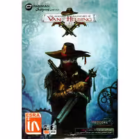 بازی The Incredible Adventures of Van Helsing کامپیوتر نشر پرنیان
