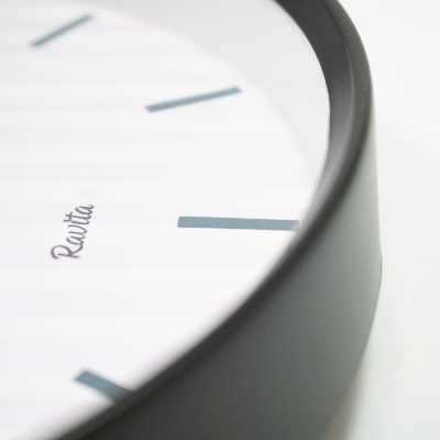 ساعت رومیزی راویتا مدل Home کد 3119