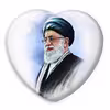 پیکسل خندالو طرح رهبر مدل قلبی کد 2563