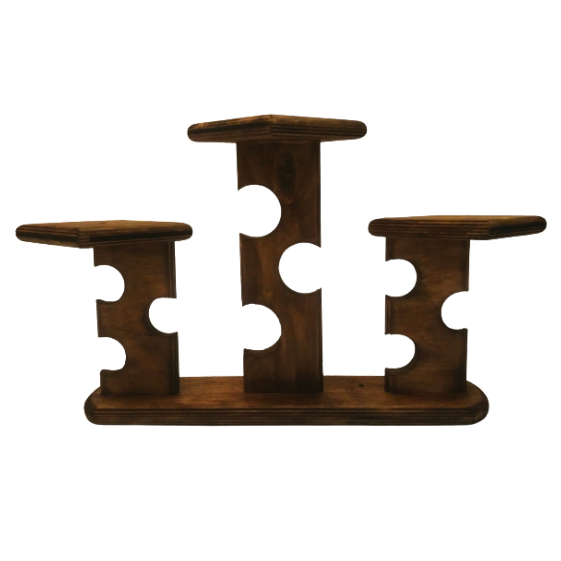 استند گلدان مدل ایساتیس 01