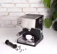 اسپرسو ساز بارنی BR-7004