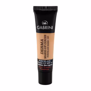 گابرینی کرم پودر تیوپی 40 میل GABRINI شماره 105