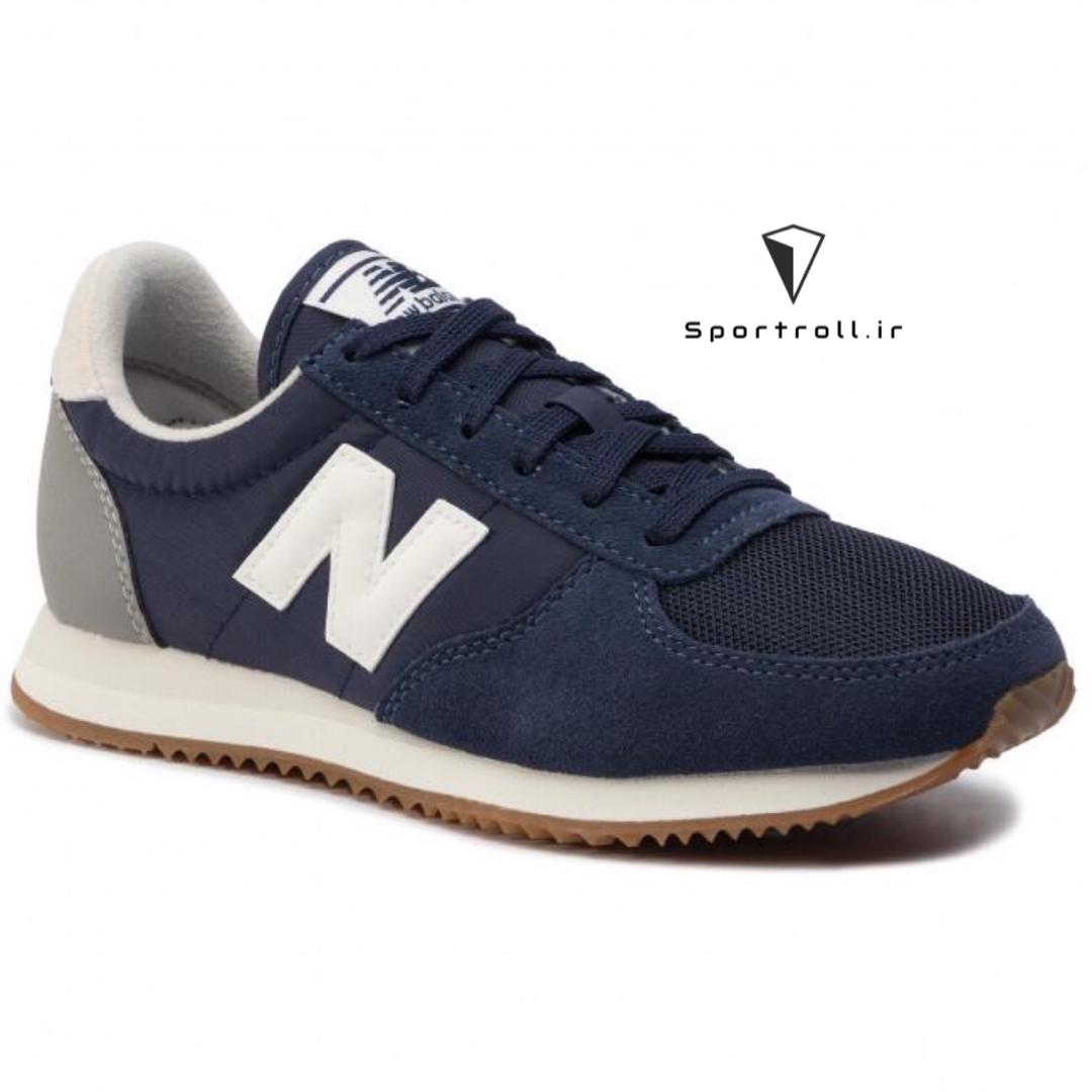 کفش نیوبالانس لایف استایل مردانه مدل U220HA