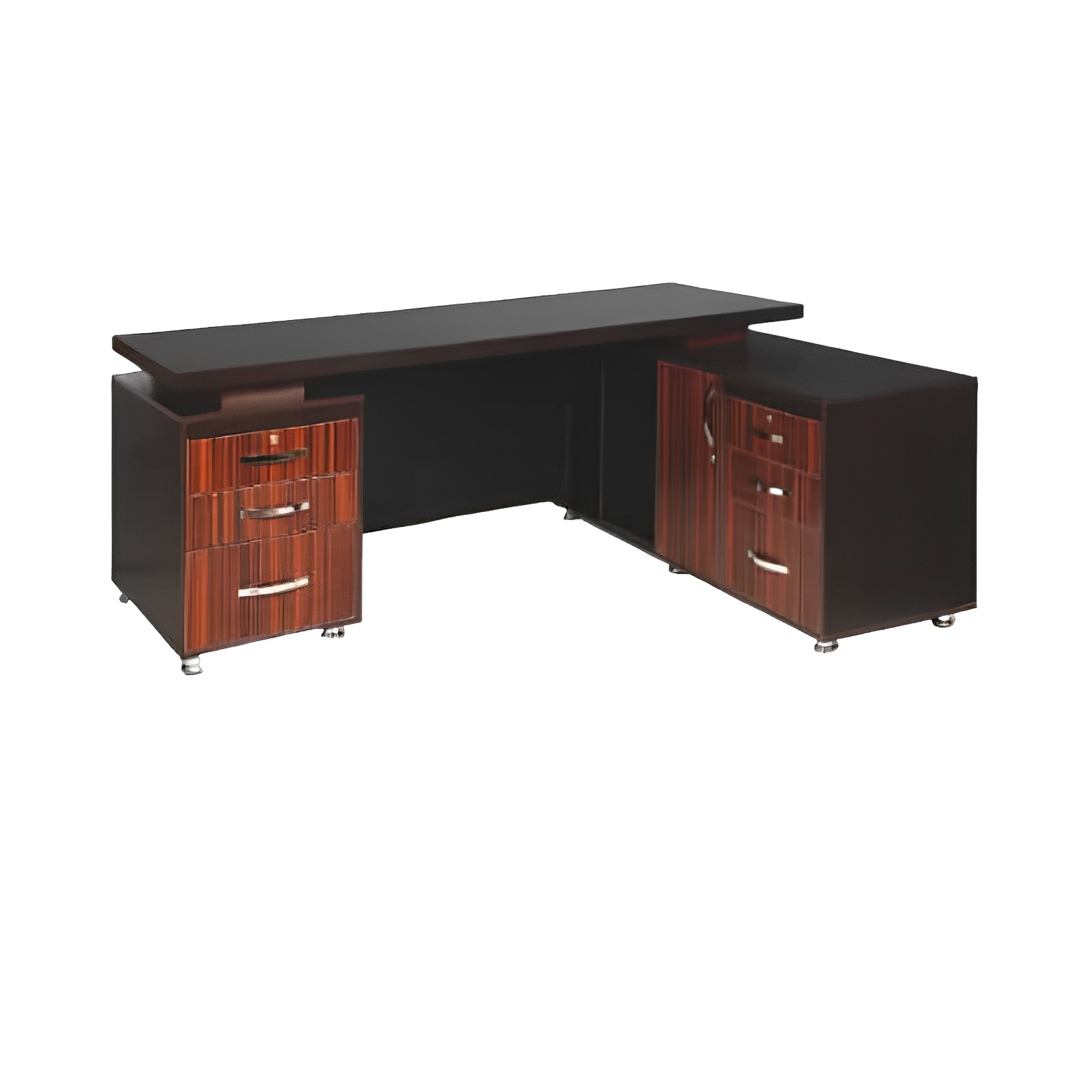 میز مدیریتی آرک مدل آلفا