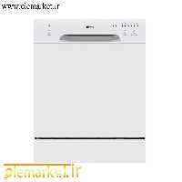 ماشین ظرفشویی رومیزی سام مدل T1405