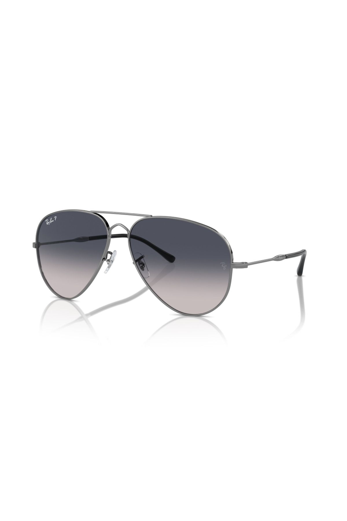 عینک آفتابی قهوهای مردانه و زنانه RB 004 78 62 14 145 Ray-Ban