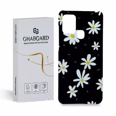 کاور قاب گارد مدل ساده مناسب برای گوشی موبایل سامسونگ galaxy a21s