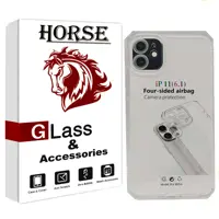 کاور هورس مدل  JELEDA  مناسب برای گوشی موبایل اپل iPhone 11