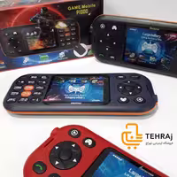 گوشی موبایل دکمه ای گیمینگ هوپ پی هزارgame mobile hope p1000 اورجینال