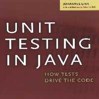 خرید و دانلود نسخه کامل کتاب Unit Testing in Java: How Tests Drive the Code