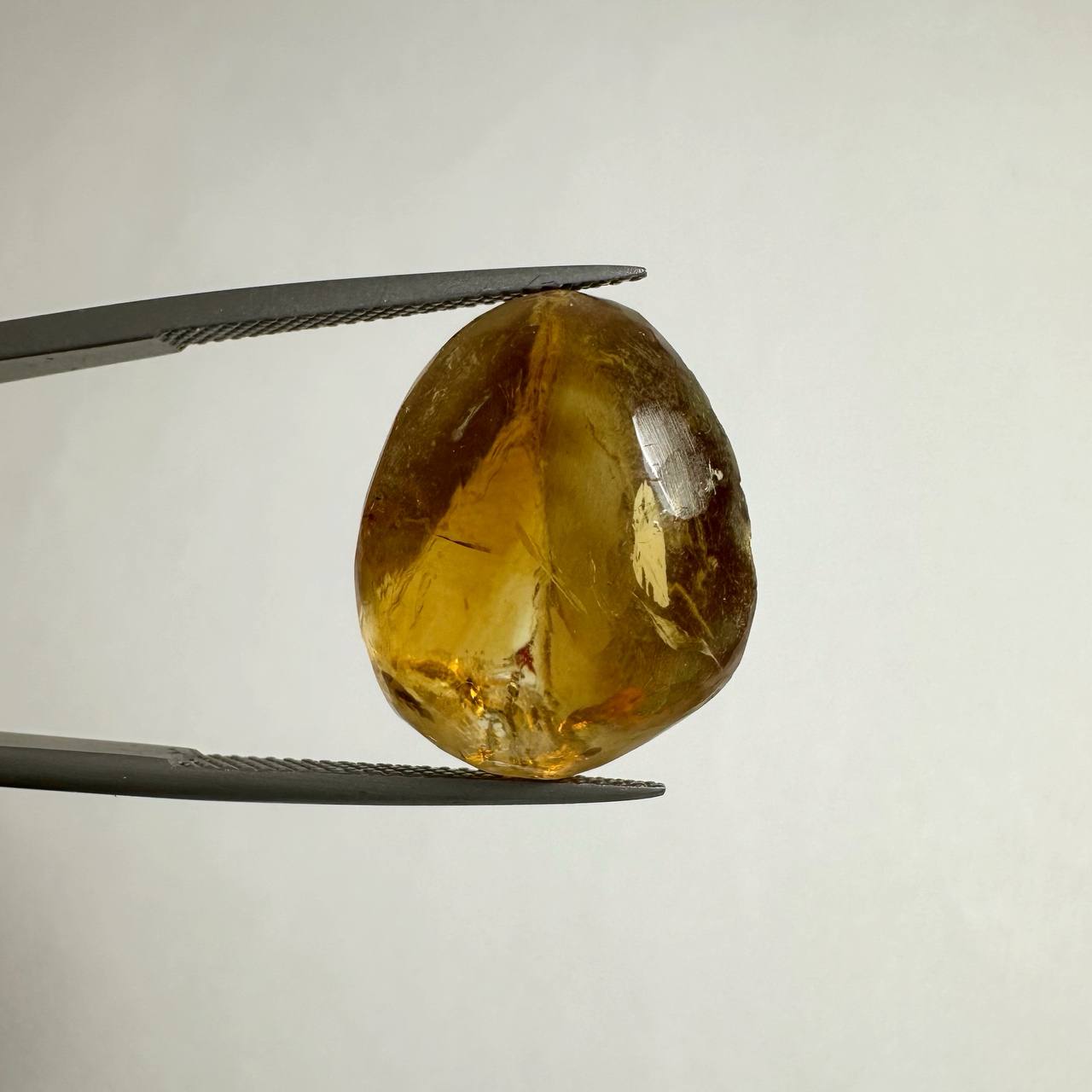 سیترین راف طبیعی برزیل 235449