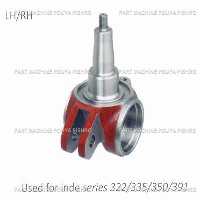سگدست ليفتراک لینده مدل Linde series 322/335/350/391