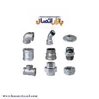 لیست قیمت اتصالات گالوانیزه مک MECH (آنلاین)