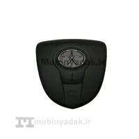 ایربگ جلو راست جک j4