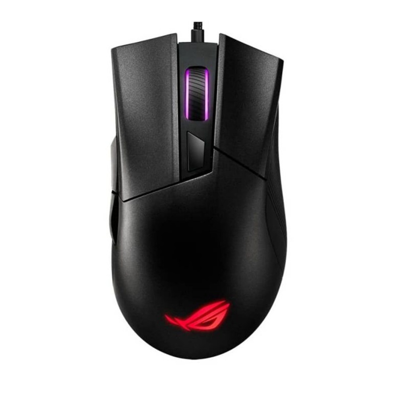 ماوس مخصوص بازی ایسوس مدل ROG Gladius II