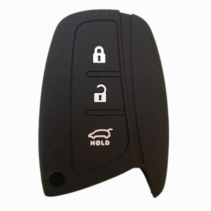 کاور سوییچ خودرو دیاموند شاپینگ مدل DS-SANTAFE مناسب هیوندای سانتافه