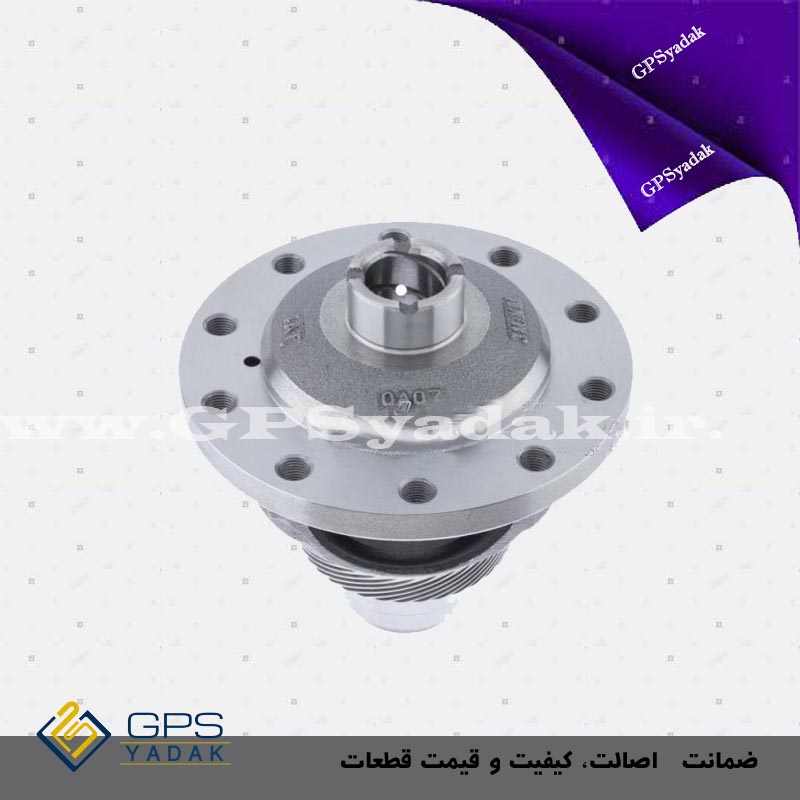 هوزینگ گیربکس کیا اسپورتیج km