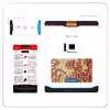 برچسب پوششی ماهوت مدل Nastaliq-5 مناسب برای تبلت اپل iPad mini 2 2013 A1490