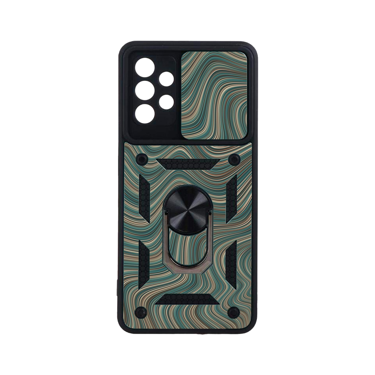 کاور مدل batmani کد 111 مناسب برای گوشی موبایل سامسونگ galaxy A13 4G