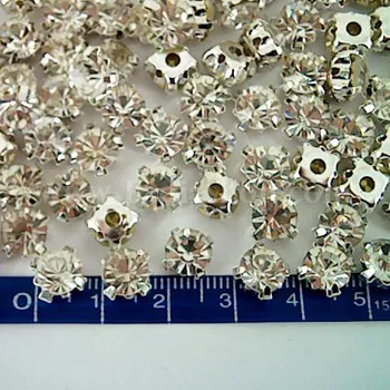 نگین 34 پایه دار