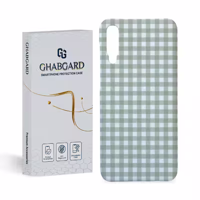 کاور قاب گارد مدل ساده مناسب برای گوشی موبایل سامسونگ  galaxy a50/ a30s/ a50s