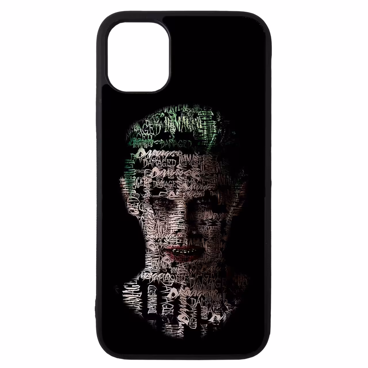 کاور طرح جوکر کد 11050646 مناسب برای گوشی موبایل اپل iphone 11 pro max