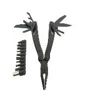 انبردست تاشو چندکاره گربر Gerber