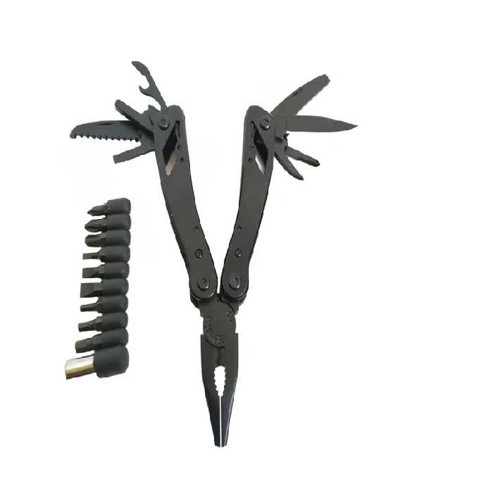 انبردست تاشو چندکاره گربر Gerber