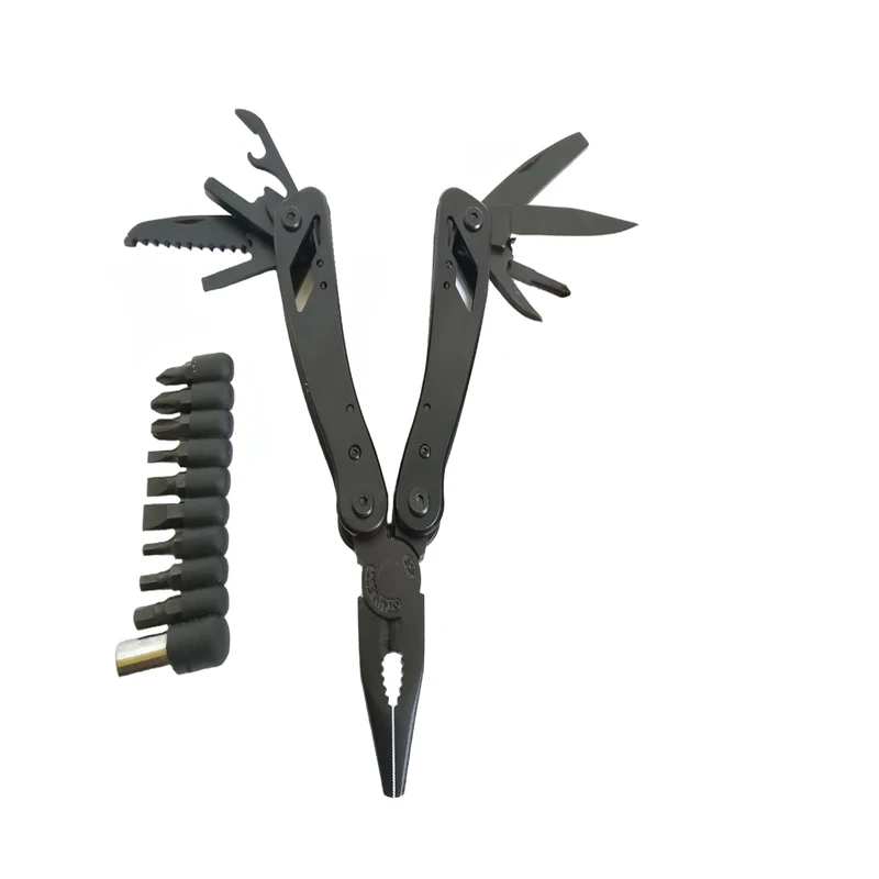 انبردست تاشو چندکاره گربر Gerber