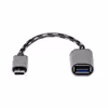 مبدل USB-C به USB مدل HooGER PRO