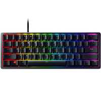 کیبورد گیمینگ ریزر مدل Huntsman Mini Tenkeyless - فراز سیستم